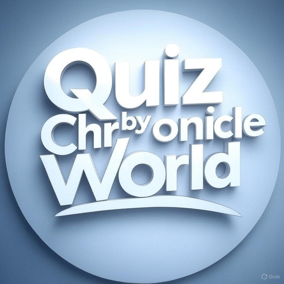 website-quiz-logo